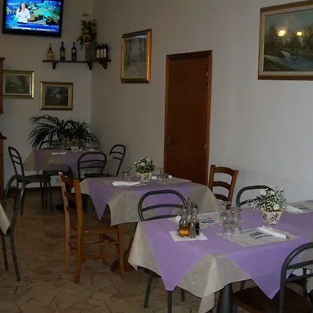 Locanda La Rotonda-3