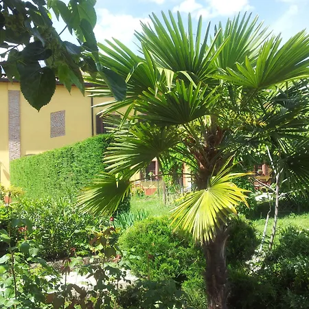 B&B Il Pioppo E La Fonte-2
