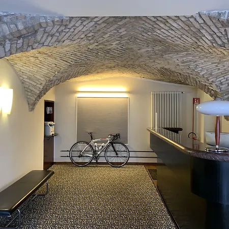 Hotel Piroscafo-3