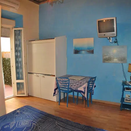 B&B Porta San Frediano-3