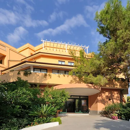 Hotel I Melograni-3