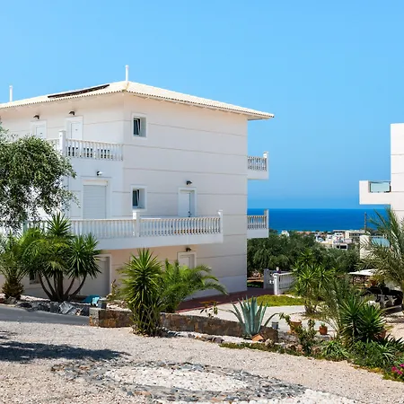 Hotel Matheo Villas & Suites-3