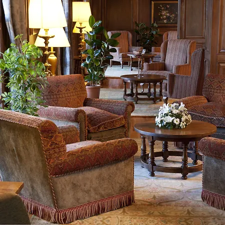 Parador De Cervera De Pisuerga-3