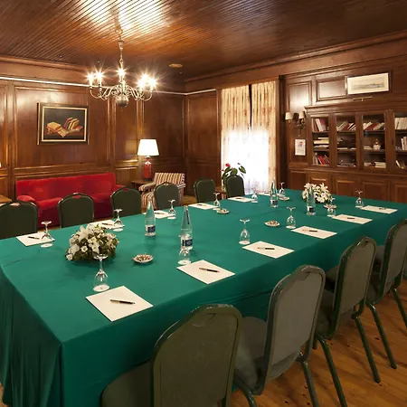 Parador De Cervera De Pisuerga-2
