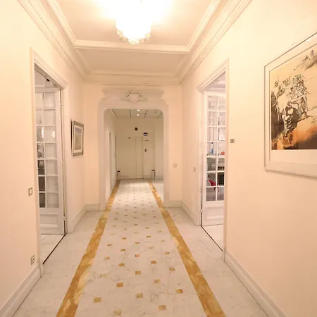 Maison Lamartine - Nice-2
