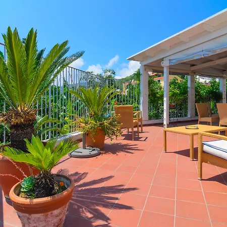 Albergo Villa Giusto-2