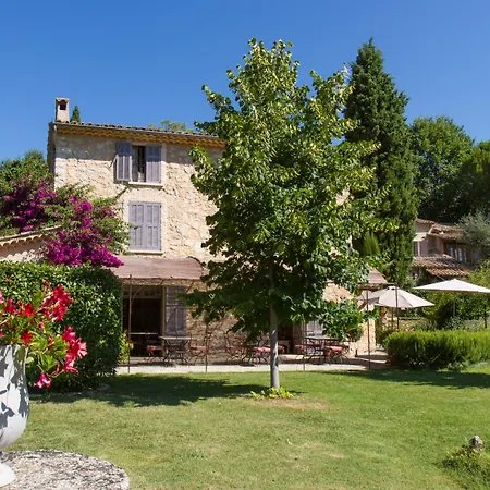 Hôtel du Clos-2