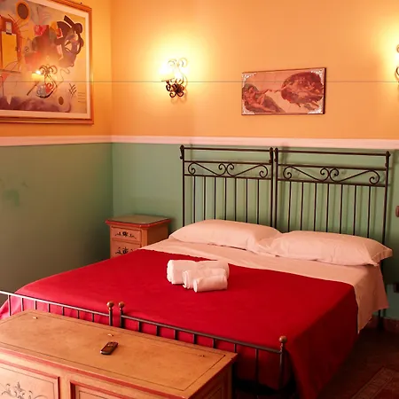 B&B Delle Palme-3