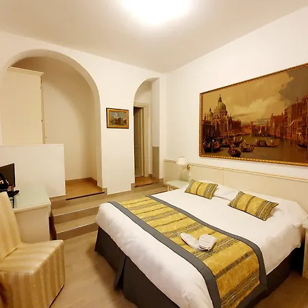 Hotel Corte Dei Greci-2