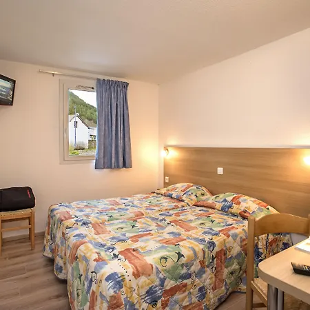Deltour Hôtel Mende Eco-3