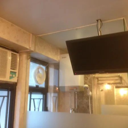 1St Homestay - Hk Tai Wan Hostel-3
