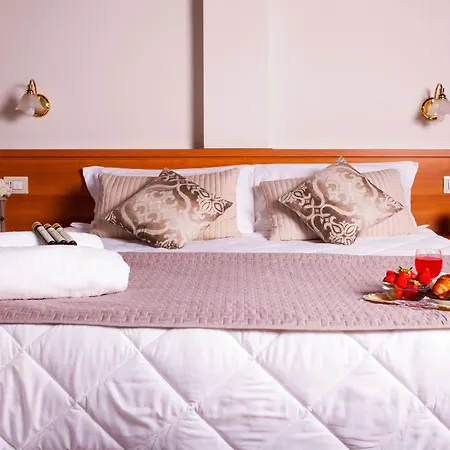 Hotel Ares Milano-2