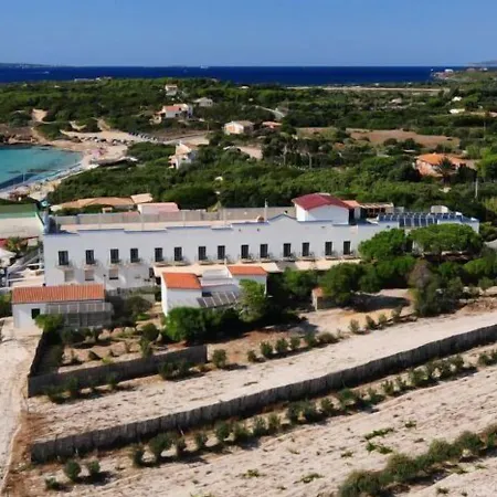 Hotel Stella Del Sud-3