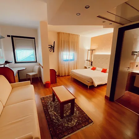 Best Western Hotel Solaf-2