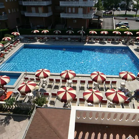 Hotel Al Cigno-2