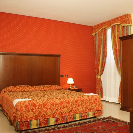 Hotel Villa Lauri-2