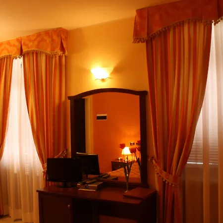 Hotel Villa Lauri-3