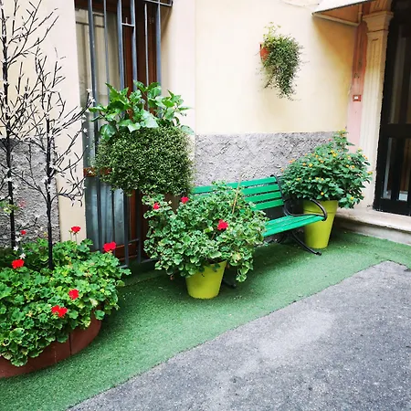 Giardino Giusti House&Court-2