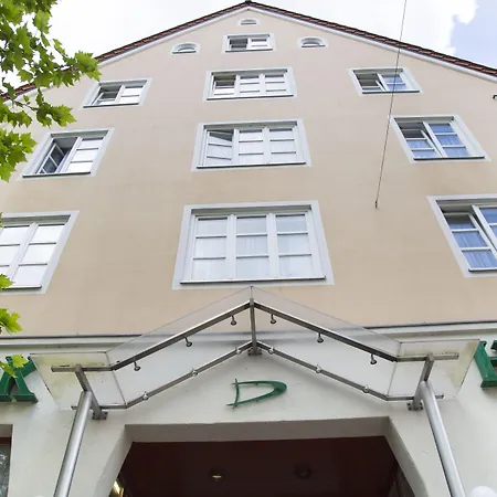 Drexel'S Parkhotel-3