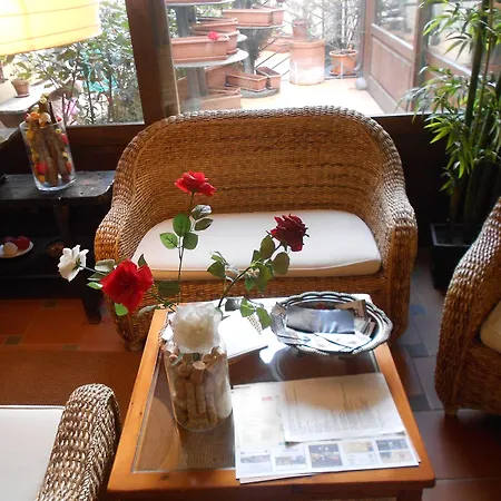 Albergo Casa Al Sole-3