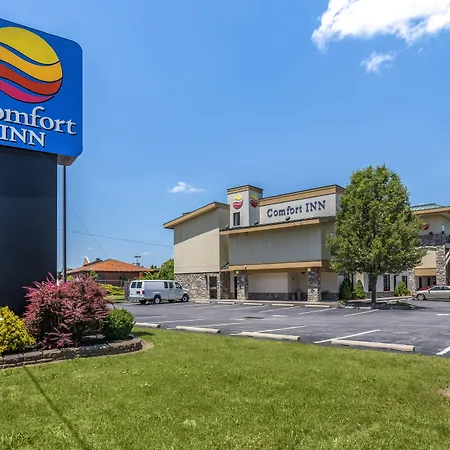 Comfort Inn Williamsport-3