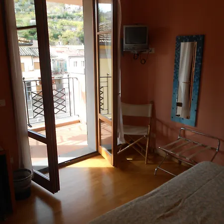 Albergo Casa Al Sole-2