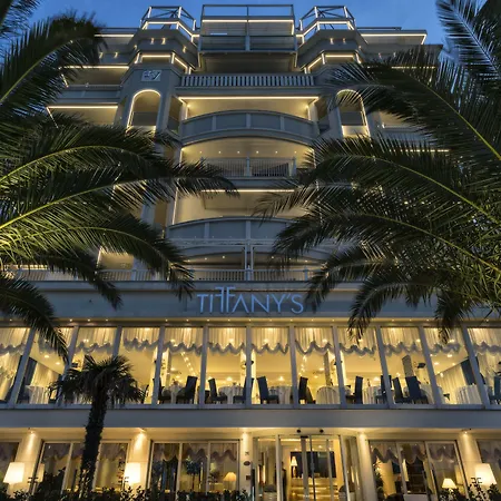 Hotel Tiffany'S-3