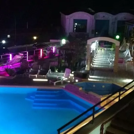 Bellevue del Golfo Hotel&Spa-2