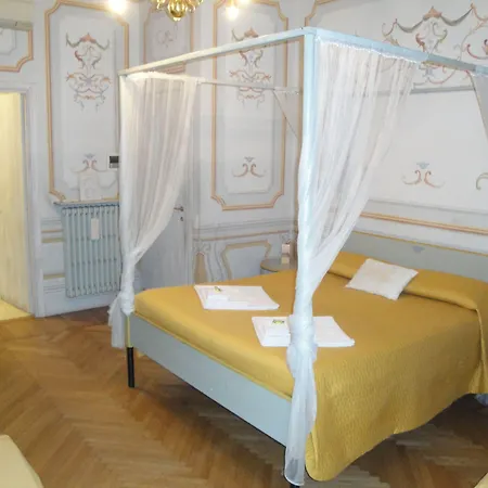 Suites Piazza Del Popolo-3
