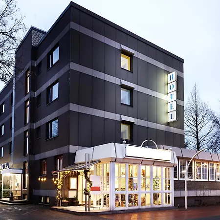 Hotel Hannover Airport By Premiere Classe-2