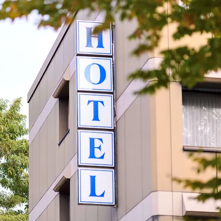 Hotel Hannover Airport By Premiere Classe-3