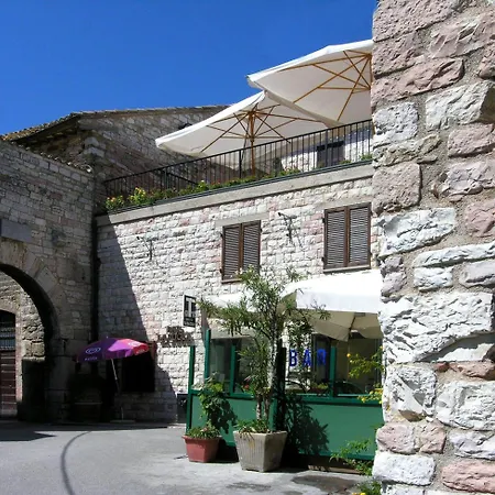 Hotel La Rocca-3
