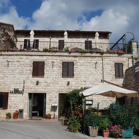 Hotel La Rocca-2