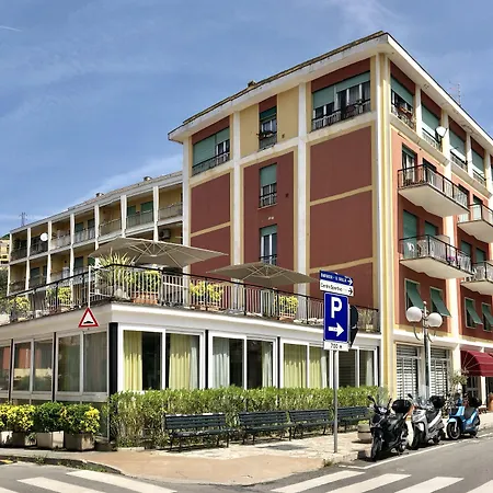 Hotel Doria-2