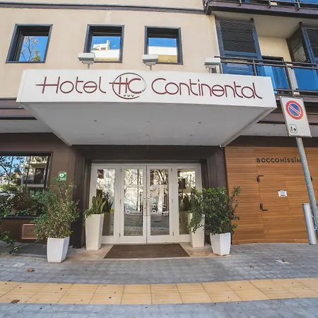 Hotel Continental-3