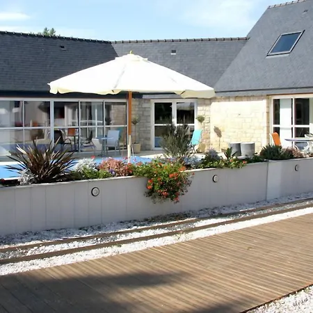 Carnac Lodge Hotel & Spa-3