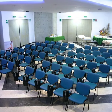Hotel Apogeo - Bettolle-2
