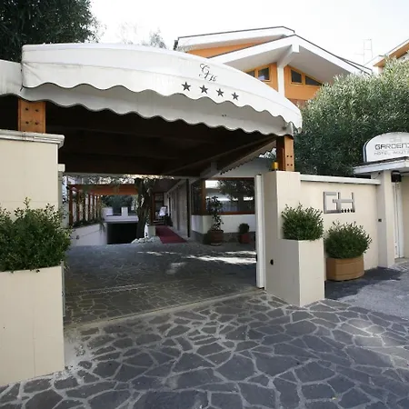 Villa Alba Boutique Hotel-2