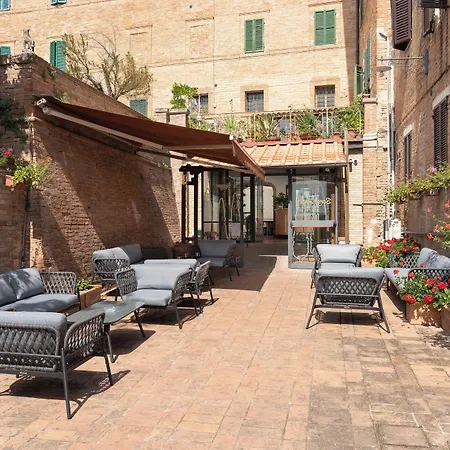 Hotel Borgo Antico-3