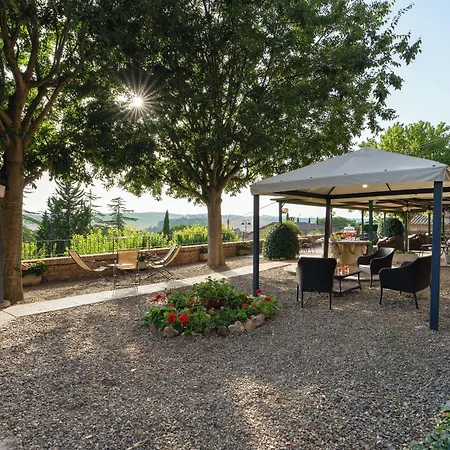 Hotel Ristorante Borgo Antico-2
