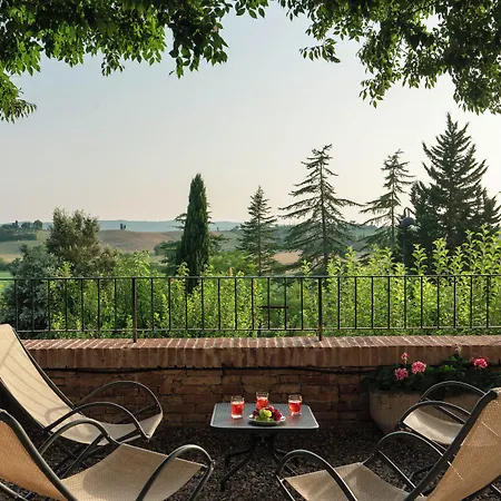 Hotel Ristorante Borgo Antico-3