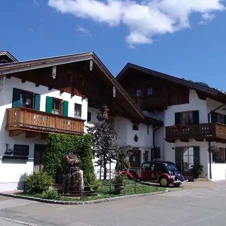 Hotel Ferienhaus Fux-2