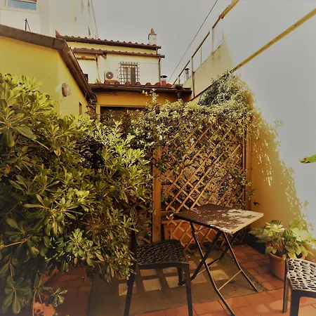Hotel Palazzuolo-2