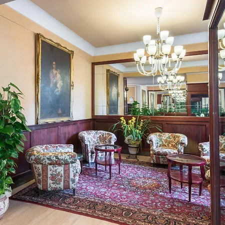 Hotel Minerva Palace-3