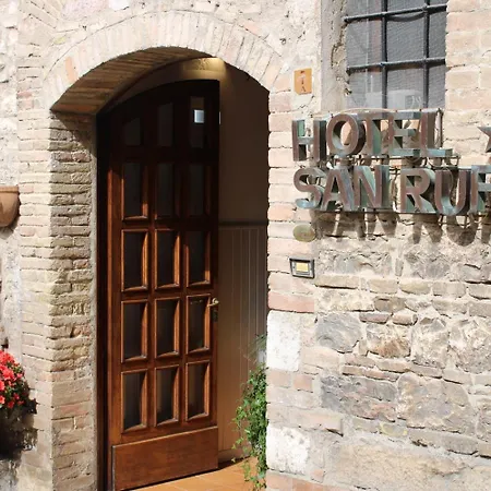 Hotel San Rufino-3