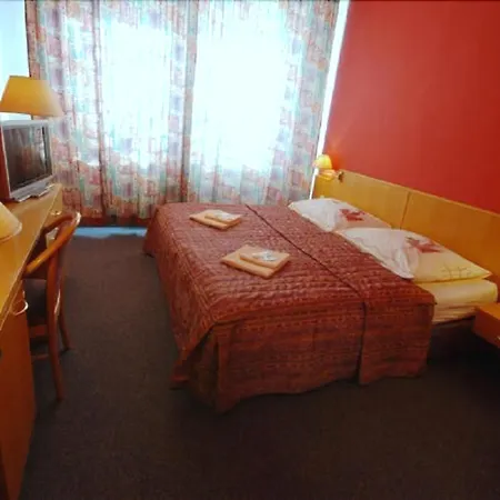 A-Sport Hotel-3