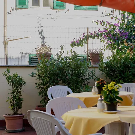 Hotel Monica-2