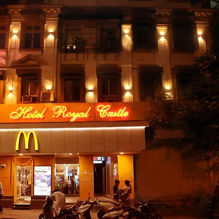 Hotel Royal Castle-3