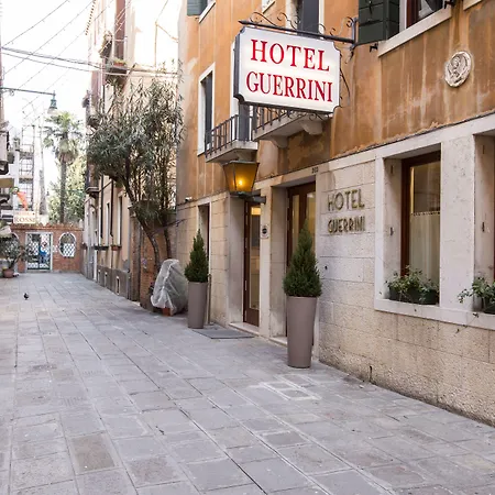 Hotel Guerrini-3