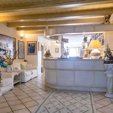 Hotel Cavour-3